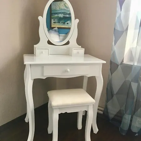 Kreatives Wohnen Unter Reet Ruhig Und Doch Zentral Apartment Schwabstedt Room photo