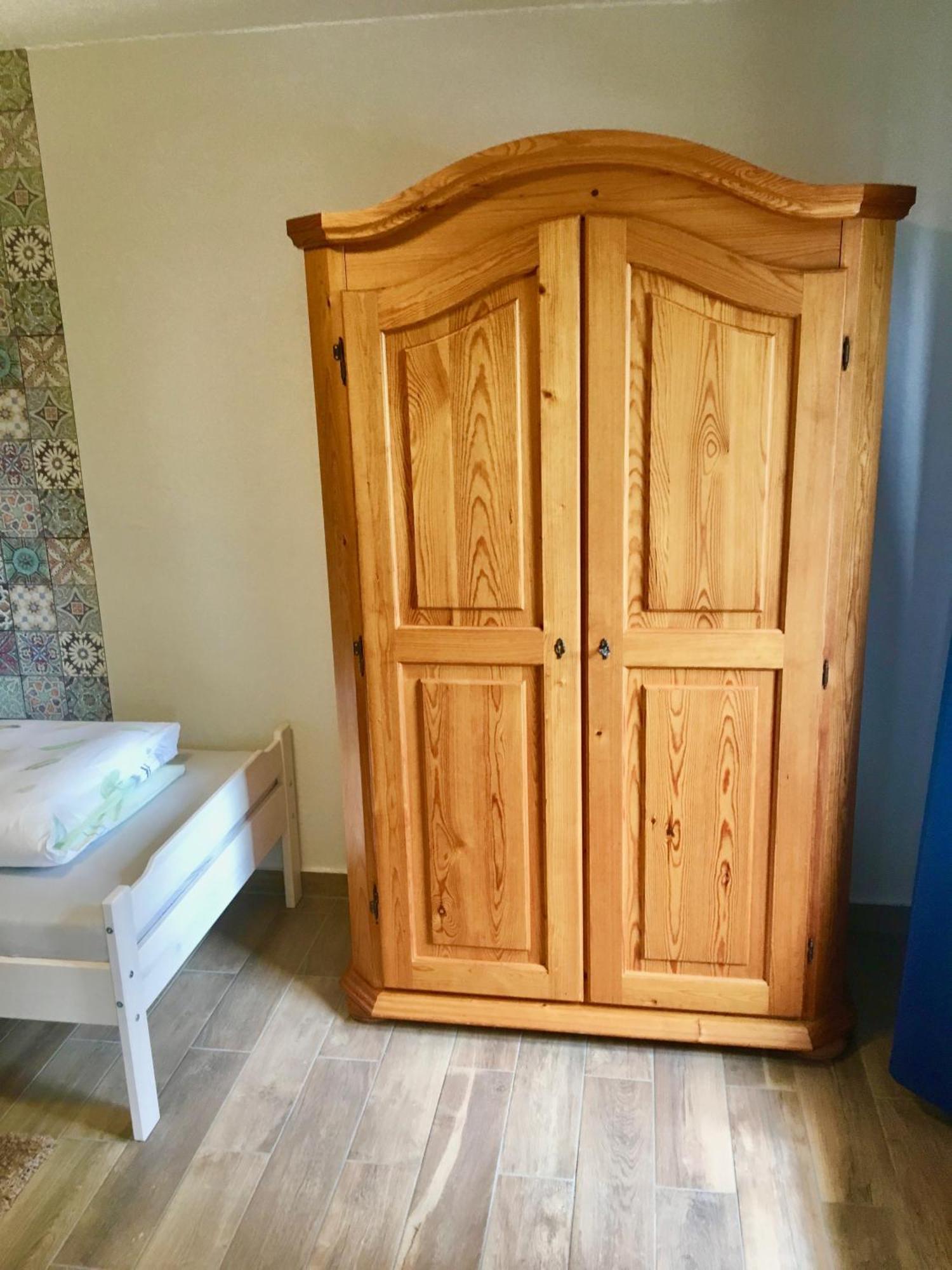 Apartment Kreatives Wohnen Unter Reet Ruhig Und Doch Zentral Schwabstedt