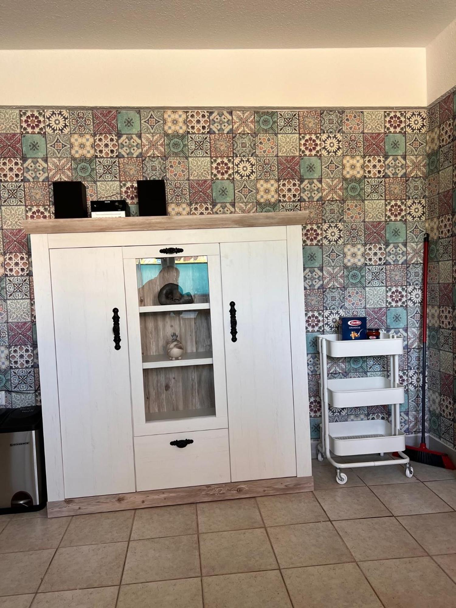 Apartment Kreatives Wohnen Unter Reet Ruhig Und Doch Zentral Schwabstedt
